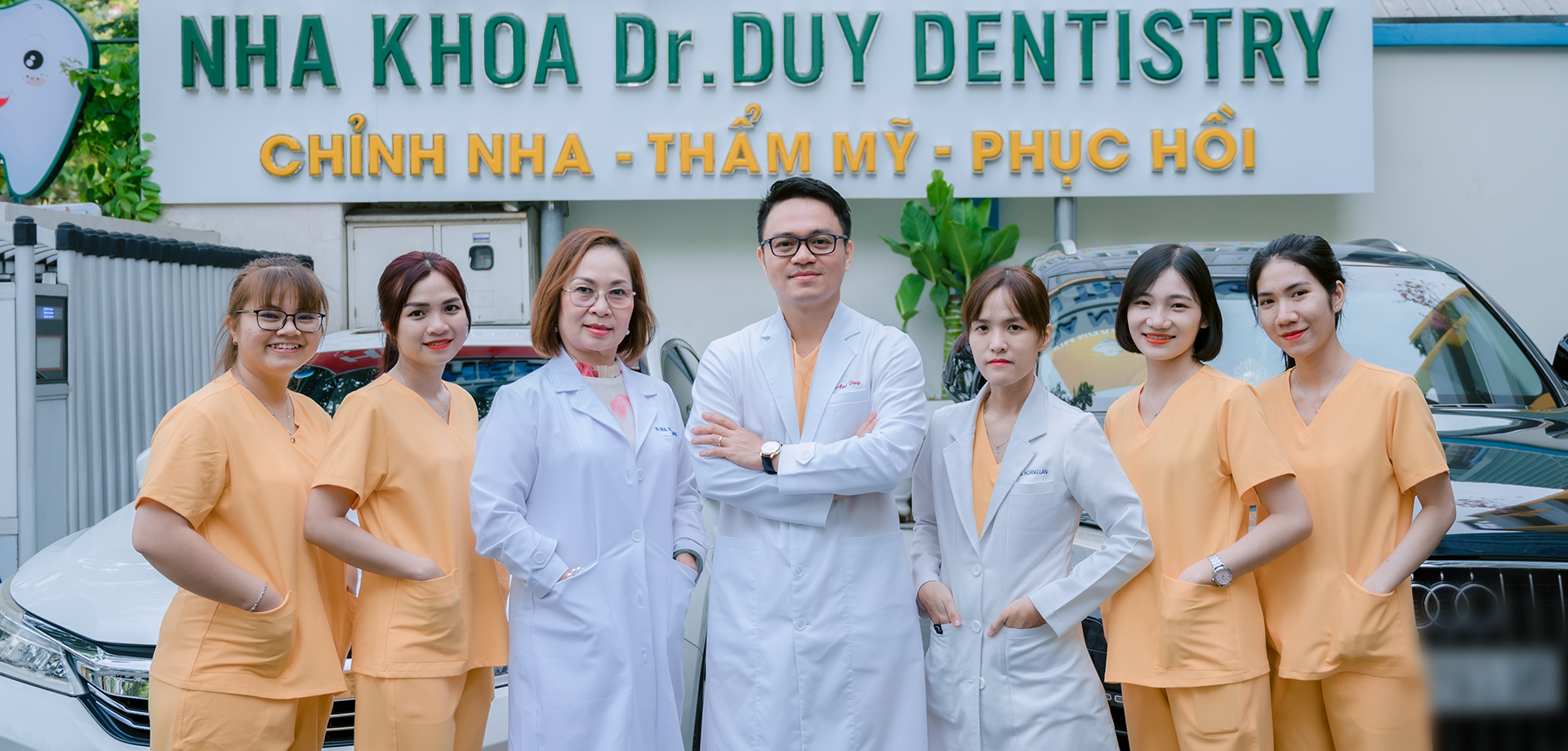 Scaling and Polishing - Dr.Duy Dentistry