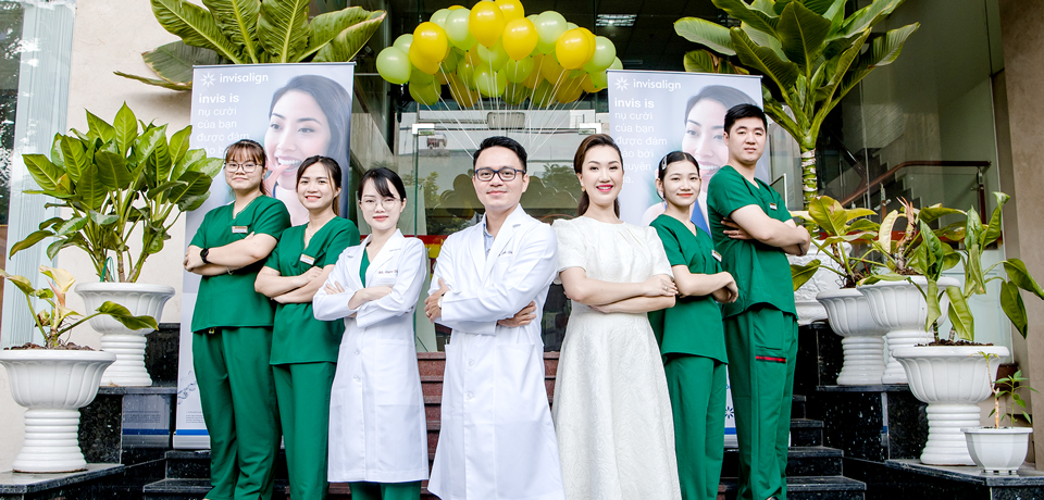 Tiền chỉnh nha trẻ em - Dr.Duy Dentistry