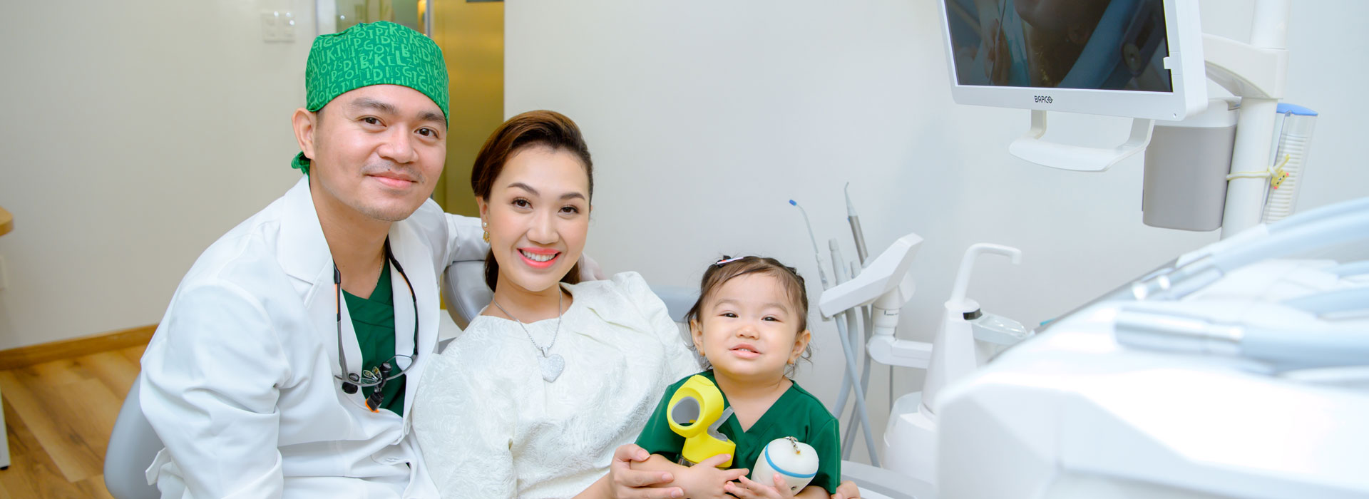 Dr Duy Dentistry